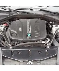 BMW Serie 5 Touring 535d Xdrive Futura