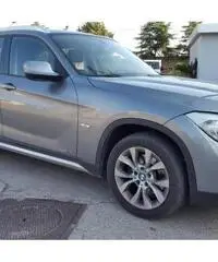 BMW X1 Sdrive18d Sport Line