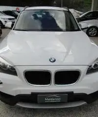 BMW X1 sDrive18d Sport Line rif. 7184914