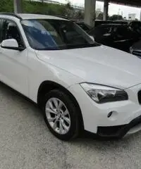 BMW X1 sDrive18d Sport Line rif. 7184914