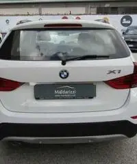 BMW X1 sDrive18d Sport Line rif. 7184914