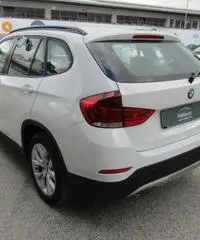 BMW X1 sDrive18d Sport Line rif. 7184914