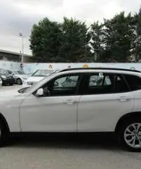 BMW X1 sDrive18d Sport Line rif. 7184914