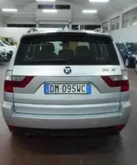 BMW X3 2.0d 177cv X-Drive Futura - Leggi Descrizione rif. 7194609 BMW X3 2.0d 177cv X-Drive Futura - Leggi Descrizione rif. 7194609