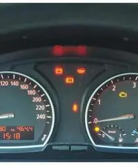 Bmw x3 2.0 eletta