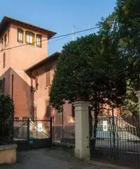 Villa in Vendita di 556mq Villa in Vendita di 556mq