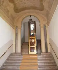 Mansarda a Bologna Mansarda a Bologna