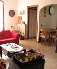 Appartamento in Affitto di mq non specificati Appartamento in Affitto di mq non specificati