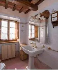 Affitto Casa indipendente a Arezzo