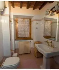 Affitto Casa indipendente a Arezzo