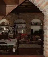 Peschiera del Garda: Rustico Altro