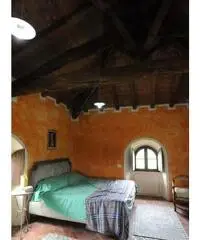 Rustico a Solferino in provincia di Mantova