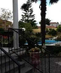 Villa di 4 locali in Affitto