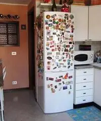 Bergamo: Appartamento Bilocale