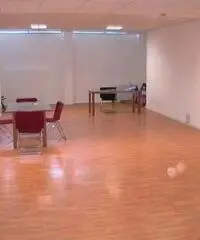 Affittasi magazzino mq. 100 zona Mecenate- Milano