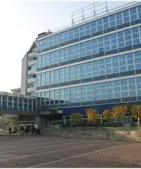 Affittasi magazzino mq. 100 zona Mecenate- Milano