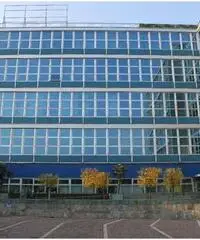 Affittasi magazzino mq. 100 zona Mecenate- Milano