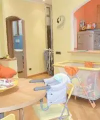 Roma Vendita Appartamento