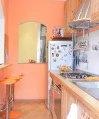 Roma Vendita Appartamento