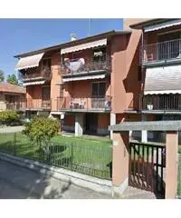 Appartamento a Vidigulfo