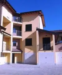 Appartamento di 3 locali in Vendita