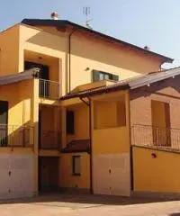 Appartamento di 3 locali in Vendita