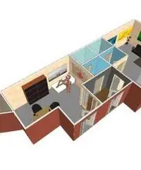 Ufficio in Vendita 130mq