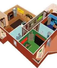 Appartamento in Vendita 110mq