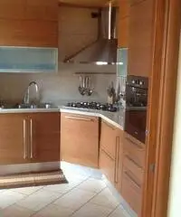 Appartamento in Vendita 110mq