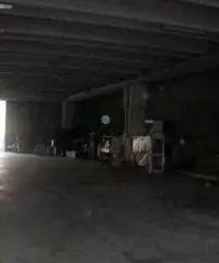 Capannone zona paip 1