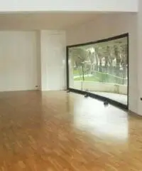 Locale ottima visibilita