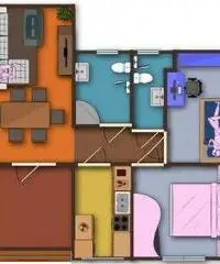 Villa in Vendita a 85.000