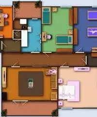 Vendita Appartamento a Potenza