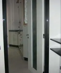 Appartamento V. Gravina - Matera