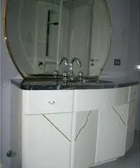 Appartamento V. Gravina - Matera