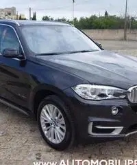 BMW X5 xDrive30d Experience  rif. 6495676