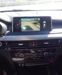 BMW X6 xDrive30d Extravagance rif. 7086885