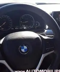 BMW X6 xDrive30d Extravagance rif. 7086885