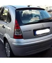 C3 1.4 GPL Exclusive Style BIEnergy