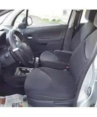 C3 1.4 GPL Exclusive Style BIEnergy