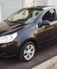 CHEVROLET Aveo 1.2 5 porte L GPL Eco Logic rif. 7196866
