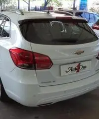 CHEVROLET Cruze 1.7.D 130CV SW MOD LTZ  RIF.32 rif. 6464220