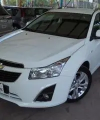 CHEVROLET Cruze 1.7.D 130CV SW MOD LTZ  RIF.32 rif. 6464220