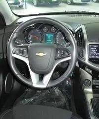 CHEVROLET Cruze 1.7.D 130CV SW MOD LTZ  RIF.32 rif. 6464220