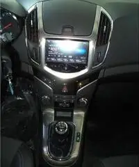 CHEVROLET Cruze 1.7.D 130CV SW MOD LTZ  RIF.32 rif. 6464220