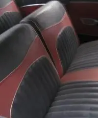 CHEVROLET IMPALA HARDTOP COUPE'