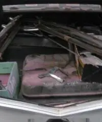 CHEVROLET IMPALA HARDTOP COUPE'