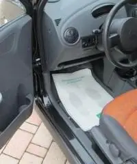 CHEVROLET Matiz 1000 SX Energy GPL Eco Logic rif. 6503239