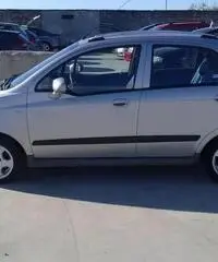 Chevrolet Matiz 1000 SX Energy GPL ECO Logic