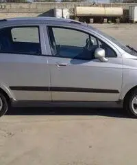 Chevrolet Matiz 1000 SX Energy GPL ECO Logic